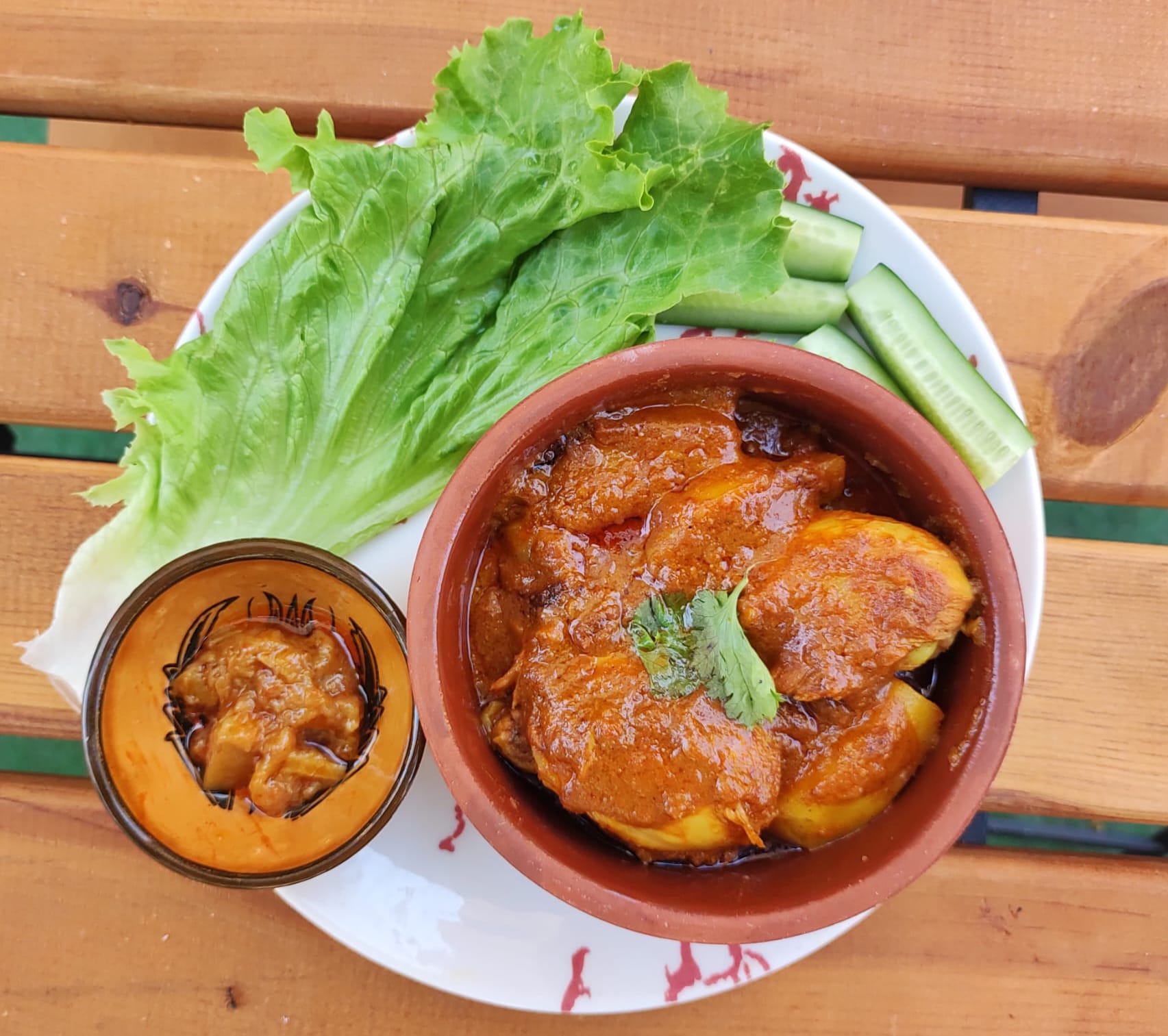 chickencurry